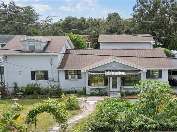 2315 E 148th Ave, Lutz, FL 33549