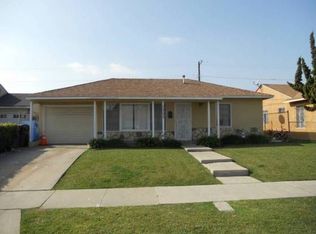 1307 S Aprilia Ave, Compton, CA 90220