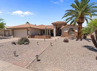 14626 W Ravenswood Dr, Sun City West, AZ 85375