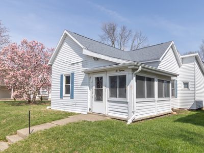 218 Illinois St, Shirley, IN, 47384
