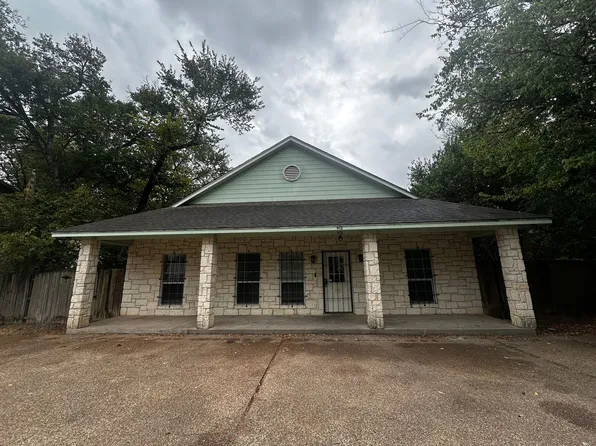 912 Oakwood Ave, Waco, TX 76706