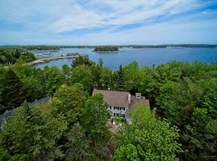 92 Patricia Ln, Saint George, ME 04860