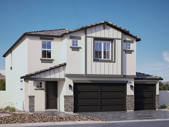 Plan Elevation.