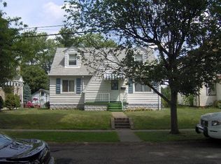 1256 Elmhurst Dr, Weirton, WV