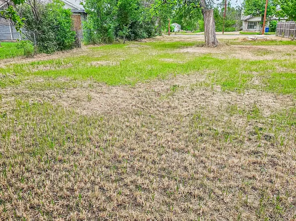 1705 1st Street LOT 1, Brownwood, TX 76801