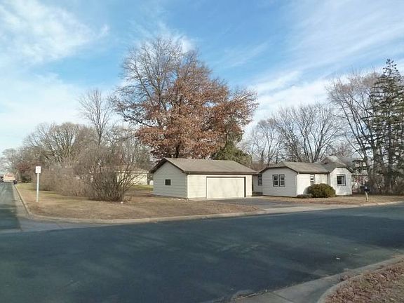 Large 110x150 Wooded Lot.