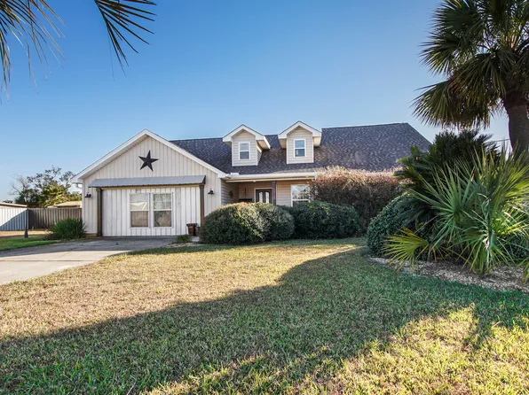 5318 Harvey St, Panama City, FL 32404