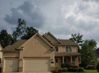 5128 Tralee Ln, Westerville, OH