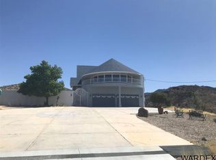 4150 E Lazy Y U Dr, Kingman, AZ 86401