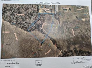 6409 Balsam Rdg, Millstadt, IL 62260