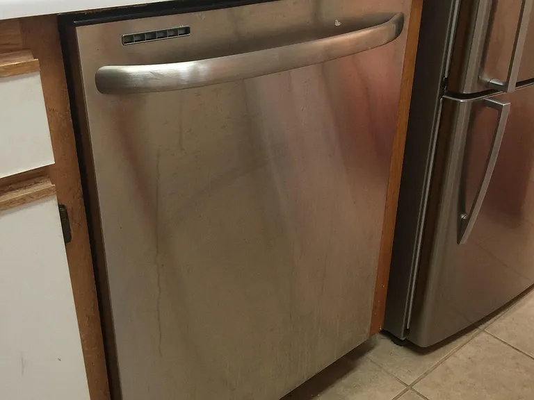 Dishwasher