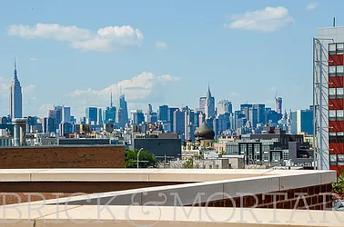 Rented by Brick&Mortar