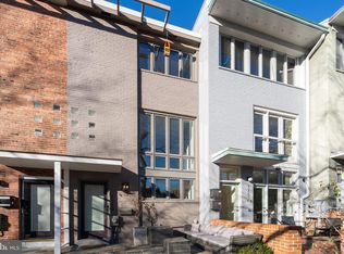 1759 Harvard St NW, Washington, DC 20009