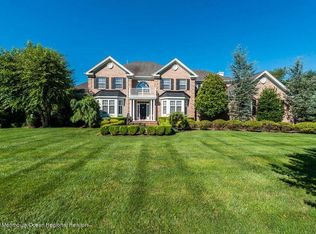 8 Rodeo Dr, Jackson, NJ 08527