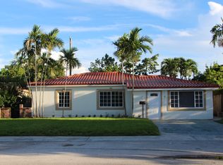 7150 SW 4th St, Miami, FL 33144