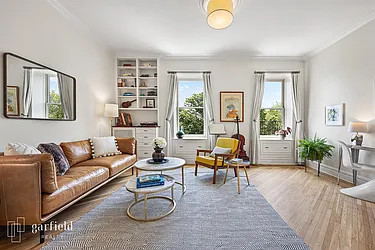 Rented by Garfield Realty 