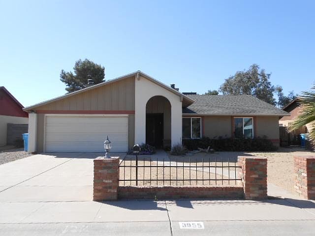1st image of 3955 W Windrose Dr