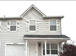 2812 River Bend Ln, Plainfield, IL 60586
