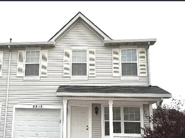 2812 River Bend Ln, Plainfield, IL 60586