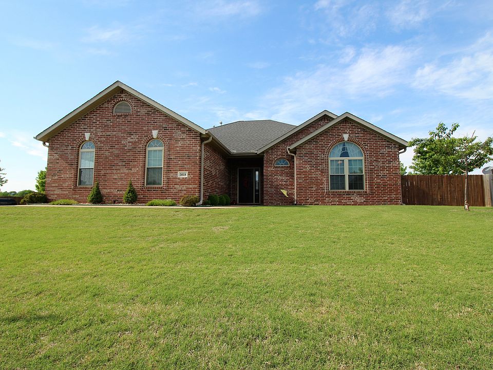 1st image of 5018 W Tumbleweed St