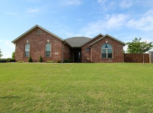 5018 W Tumbleweed St, Fayetteville, AR 72704