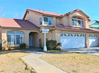 12865 Petaluma Rd, Victorville, CA 92392