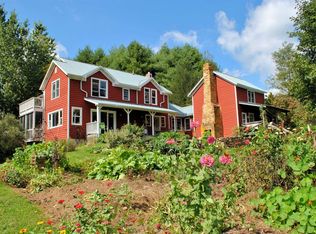 4485 Mount Tabor Rd, Blacksburg, VA 24060