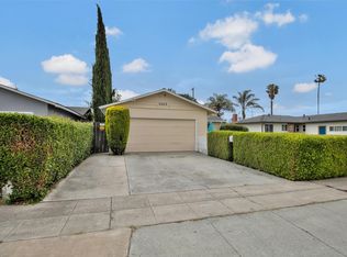 1103 Audubon Dr, San Jose, CA 95122