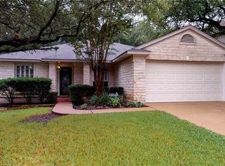 2100 Lobelia Dr, Cedar Park, TX 78613