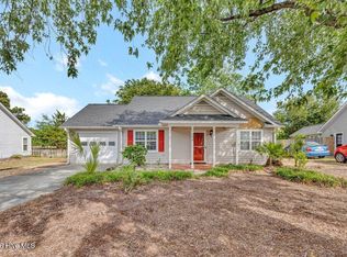 1304 Welborn Rd, Wilmington, NC 28409