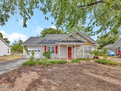 1304 Welborn Road, Wilmington, NC, 28409