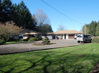30637 S Highway 213, Molalla, OR 97038