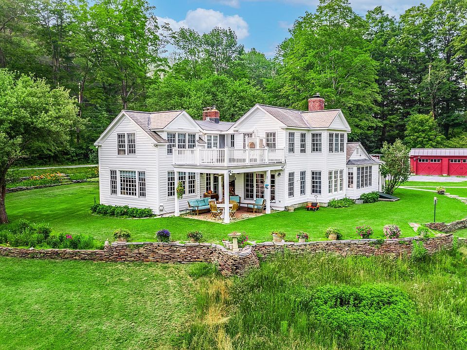1176 Sandgate Road, West Arlington, VT 05250 MLS 4962768 Zillow