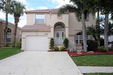 Home For Sale In Smith Farm