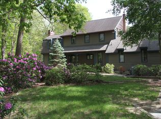 29 Wicklow Dr, Tabernacle, NJ 08088
