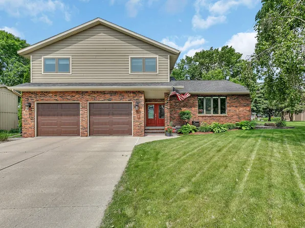 1450 Hansen Dr SW, Willmar, MN 56201