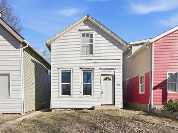 1204 Huron St, Fort Wayne, IN 46808