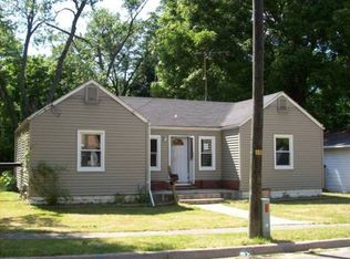 3626 Barnard Ave, Kalamazoo, MI 49008