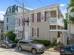 1112 Fuller St, Cincinnati, OH