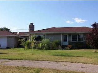 8505 Whitneyville Ave SE, Alto, MI 49302