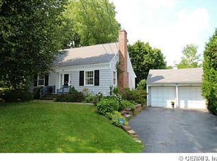 63 Rand Pl, Pittsford, NY 14534