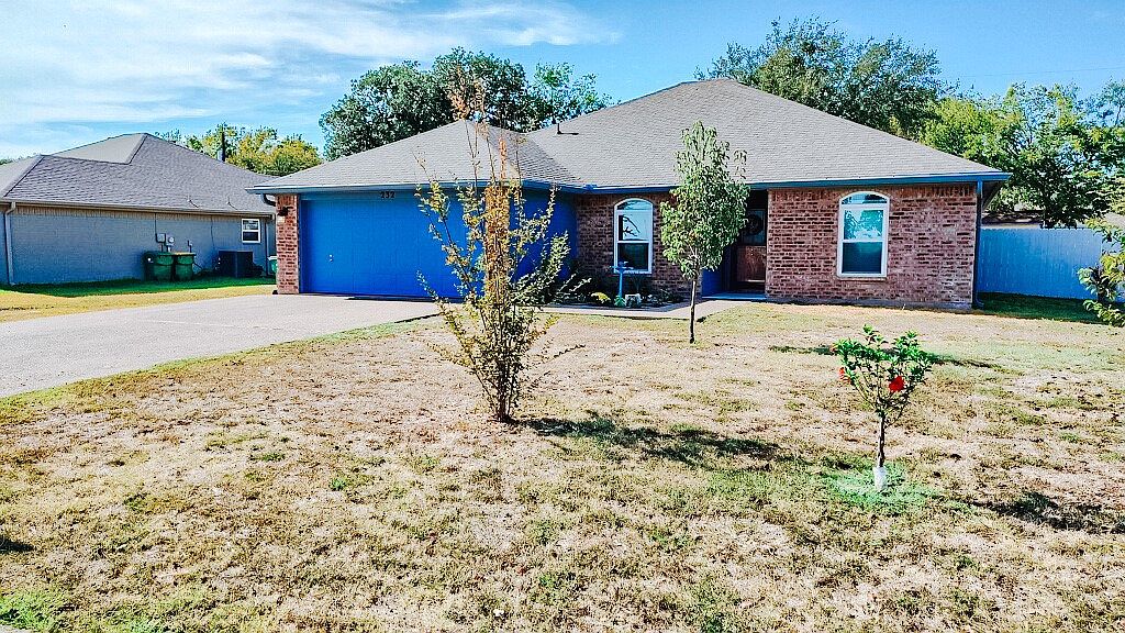 232 Headrick Dr, Waco, TX 76706 MLS 217939 Zillow