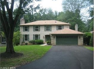 904 Ridge Dr, Mc Lean, VA 22101