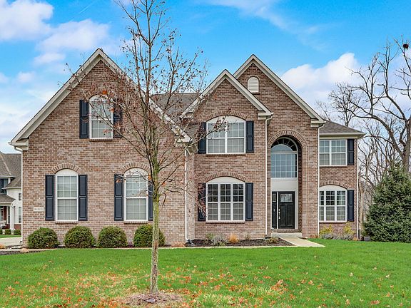 3rd image of 6615 Haddix Woods Ct