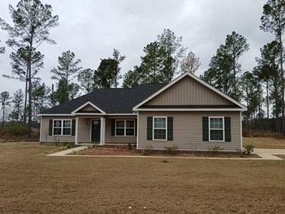 24571 Saint Mathews Church Rd, Metter, GA, 30439