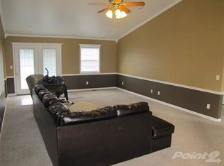 242 Link Dr, Poplar Bluff, MO 63901