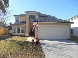 119 Saint Croix Island Dr, Saint Augustine, FL 32092