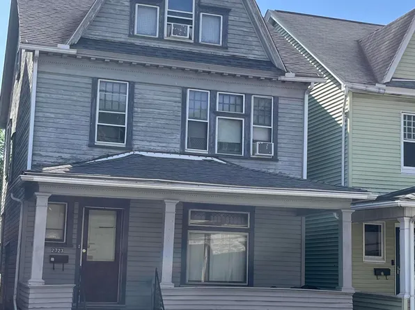 2723 6th Ave, Altoona, PA 16602