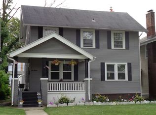 915 W Oakdale Dr, Fort Wayne, IN 46807