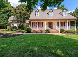 105 Stratton, Williamsburg, VA 23188